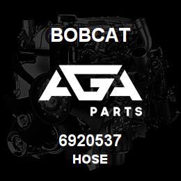 6920537 Bobcat HOSE | AGA Parts