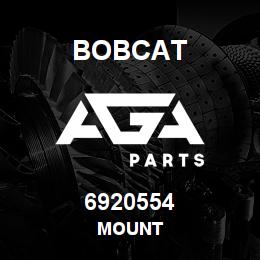 6920554 Bobcat MOUNT | AGA Parts