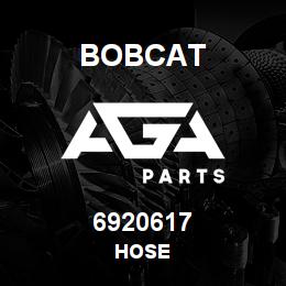 6920617 Bobcat HOSE | AGA Parts