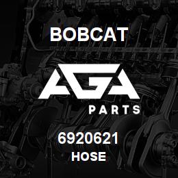 6920621 Bobcat HOSE | AGA Parts