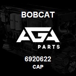 6920622 Bobcat CAP | AGA Parts