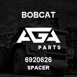 6920626 Bobcat SPACER | AGA Parts