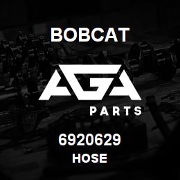 6920629 Bobcat HOSE | AGA Parts