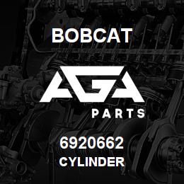 6920662 Bobcat CYLINDER | AGA Parts