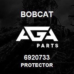 6920733 Bobcat PROTECTOR | AGA Parts