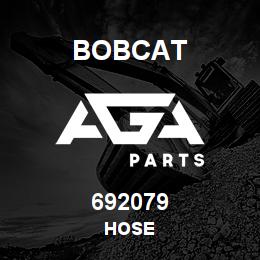 692079 Bobcat HOSE | AGA Parts