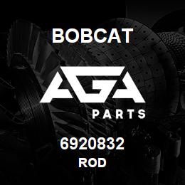 6920832 Bobcat ROD | AGA Parts