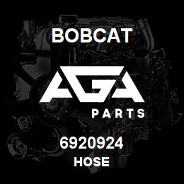 6920924 Bobcat HOSE | AGA Parts