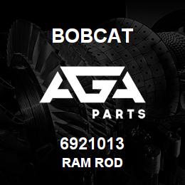 6921013 Bobcat RAM ROD | AGA Parts