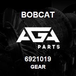 6921019 Bobcat GEAR | AGA Parts