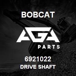 6921022 Bobcat DRIVE SHAFT | AGA Parts