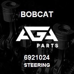 6921024 Bobcat STEERING | AGA Parts