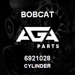 6921028 Bobcat CYLINDER | AGA Parts