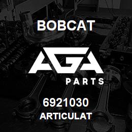 6921030 Bobcat ARTICULAT | AGA Parts