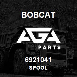 6921041 Bobcat SPOOL | AGA Parts