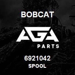 6921042 Bobcat SPOOL | AGA Parts