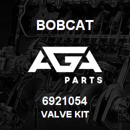 6921054 Bobcat VALVE KIT | AGA Parts
