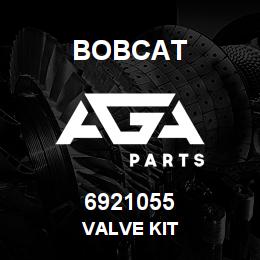 6921055 Bobcat VALVE KIT | AGA Parts
