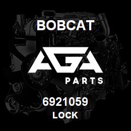 6921059 Bobcat LOCK | AGA Parts