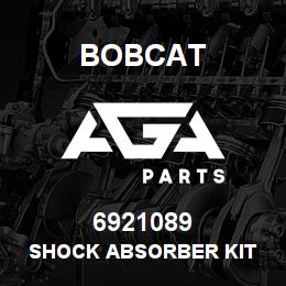 6921089 Bobcat SHOCK ABSORBER KIT | AGA Parts