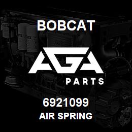 6921099 Bobcat AIR SPRING | AGA Parts