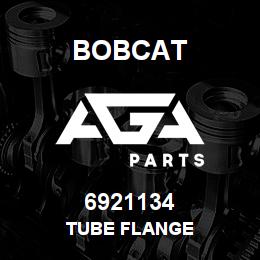 6921134 Bobcat TUBE FLANGE | AGA Parts