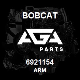 6921154 Bobcat ARM | AGA Parts