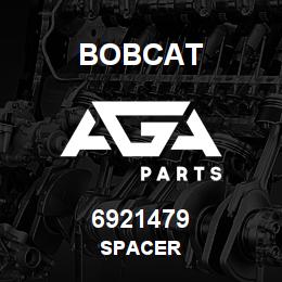 6921479 Bobcat SPACER | AGA Parts