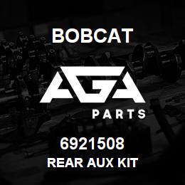 6921508 Bobcat REAR AUX KIT | AGA Parts
