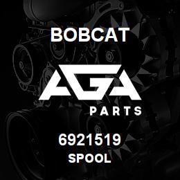 6921519 Bobcat SPOOL | AGA Parts
