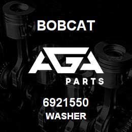 6921550 Bobcat WASHER | AGA Parts