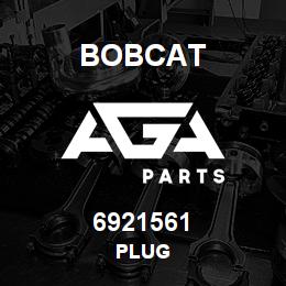 6921561 Bobcat PLUG | AGA Parts