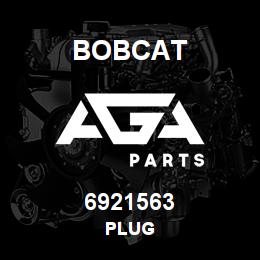 6921563 Bobcat PLUG | AGA Parts