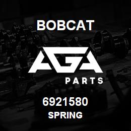 6921580 Bobcat SPRING | AGA Parts