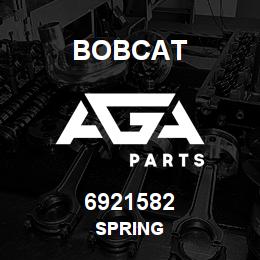 6921582 Bobcat SPRING | AGA Parts