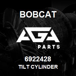 6922428 Bobcat TILT CYLINDER | AGA Parts