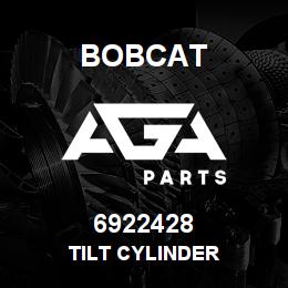 6922428 Bobcat TILT CYLINDER | AGA Parts