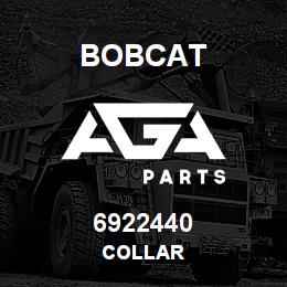 6922440 Bobcat COLLAR | AGA Parts