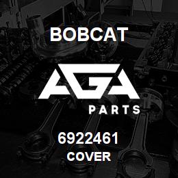 6922461 Bobcat COVER | AGA Parts