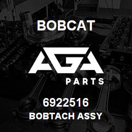 6922516 Bobcat BOBTACH ASSY | AGA Parts