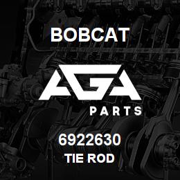 6922630 Bobcat TIE ROD | AGA Parts