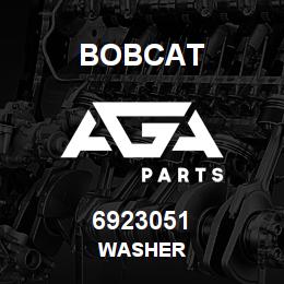 6923051 Bobcat WASHER | AGA Parts