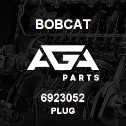6923052 Bobcat PLUG | AGA Parts