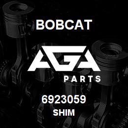 6923059 Bobcat SHIM | AGA Parts