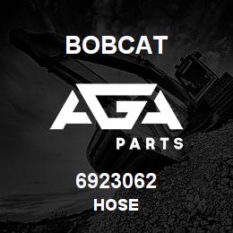 6923062 Bobcat HOSE | AGA Parts