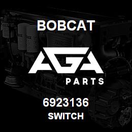 6923136 Bobcat SWITCH | AGA Parts