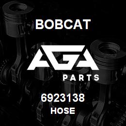 6923138 Bobcat HOSE | AGA Parts