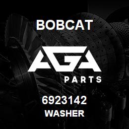 6923142 Bobcat WASHER | AGA Parts