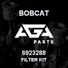 6923288 Bobcat FILTER KIT | AGA Parts