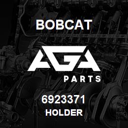 6923371 Bobcat HOLDER | AGA Parts